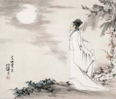 Cảm Nghĩ Đường Thi