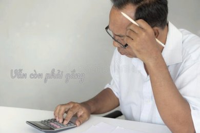 Vẫn Còn Phải Gắng
