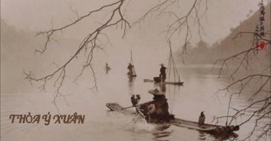 Thỏa Ý Xuân