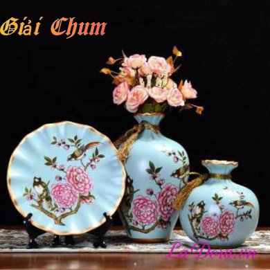 Giải Chum