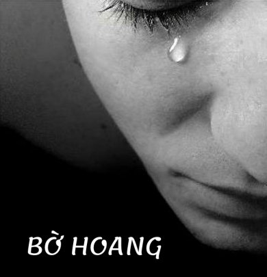 Bờ Hoang