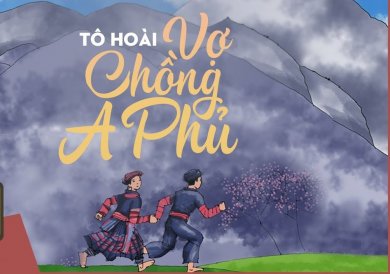 Vợ Chồng A Phủ