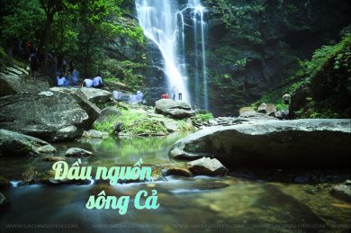Đầu Nguồn Sông Cả*