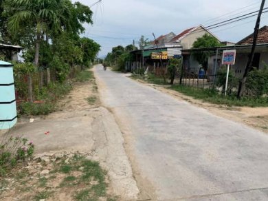 Nỗi Lòng Người Đi