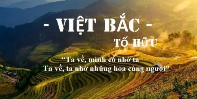 Việt Bắc