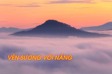 Vén Sương Vời Nắng