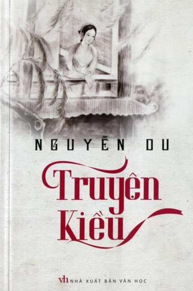 Truyện Kiều