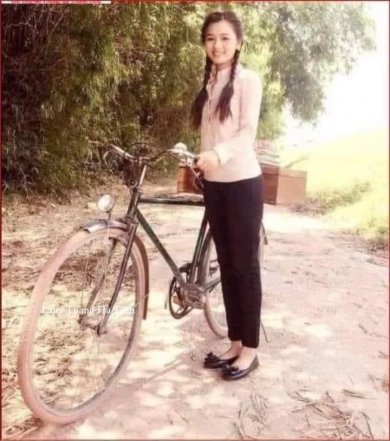 Tiết Hạnh