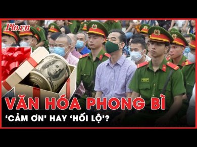 Cảm Ơn!?