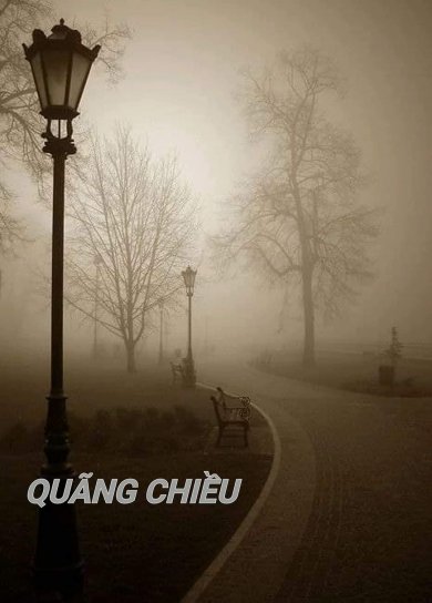 Quãng Chiêu