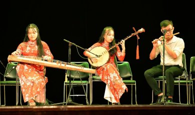 Chuỗi Tuyệt Diệu