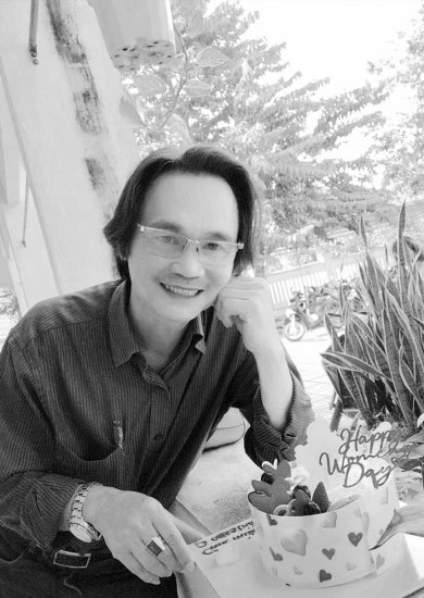 Niệm Khúc Tháng Mười