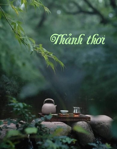 Thảnh Thơi
