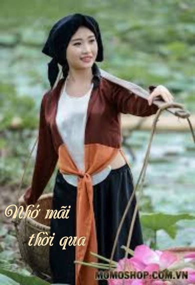 Nhớ Mãi Thời Qua