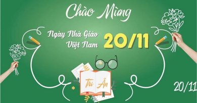 Ghi Tạc Công Ơn