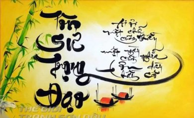 Con Đò Tải Đạo