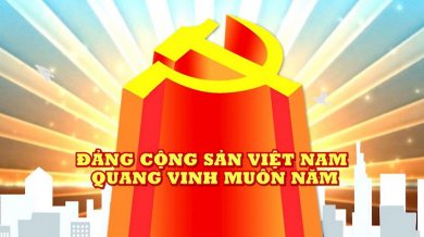 Mừng Đảng Chín Tư Xuân