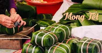 Mong Tết