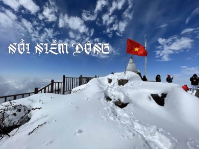 Nỗi Niềm Đông