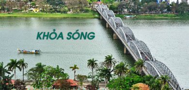 Khỏa Sóng