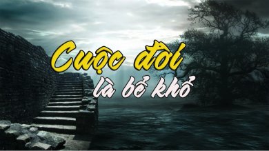 Buôn Bể Khổ