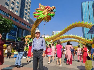 Tựa Thuở Chưa Già