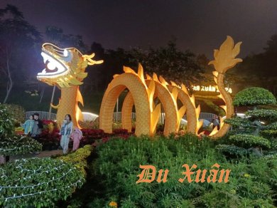 Du Xuân