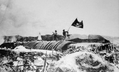 Rạng Sử Điện Biên