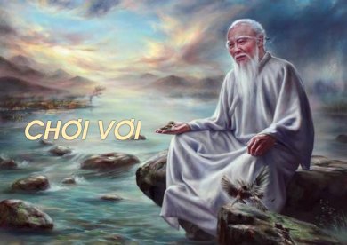 Chơi Vơi