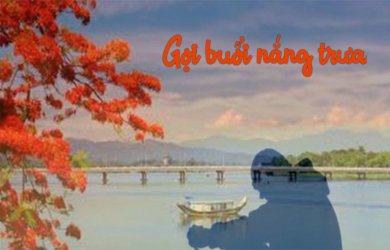 Gợi Buổi Nắng Trưa
