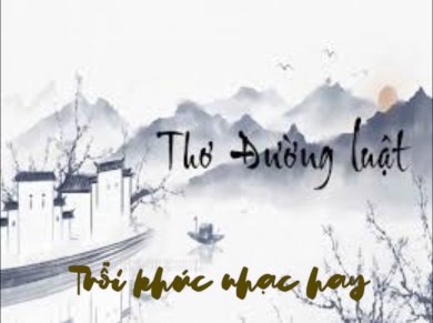 Trỗi Khúc Nhạc Hay