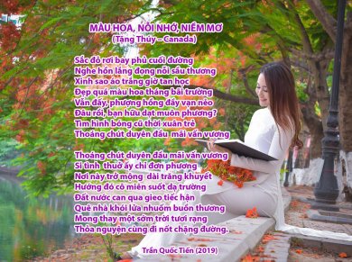 Đoạn Nối Một Niềm Mơ