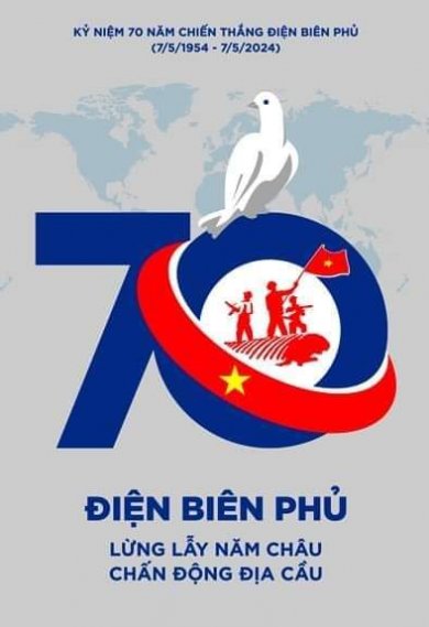 Sáng Mãi Điện Biên