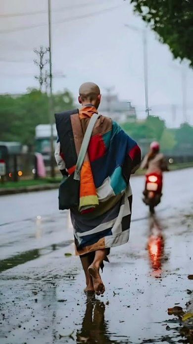 Ngài Thích Minh Tuệ