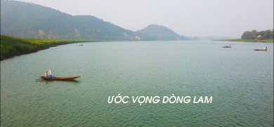 Ước Vọng Dòng Lam