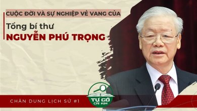 Chớ Để Lâu