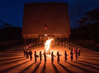 50 Năm Mùa Xuân Tây Nguyên