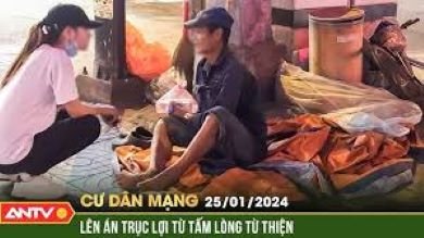 Ảnh thơ trên Xướng họa Mộc Gia Trang: Từ Thiện Đểu Từ Thiện Đểu
