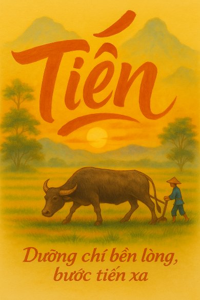 Tiến